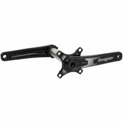 HOPE EVO Crankset With Single Ring Spider