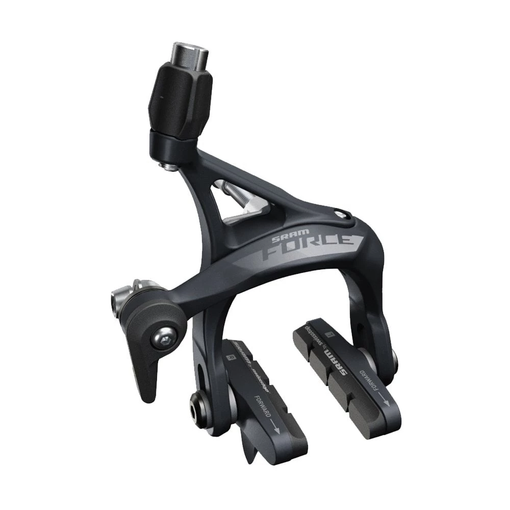 SRAM Force AXS D1 Front Caliper Brake 3 SRAM Force AXS D1 Front Caliper Brake