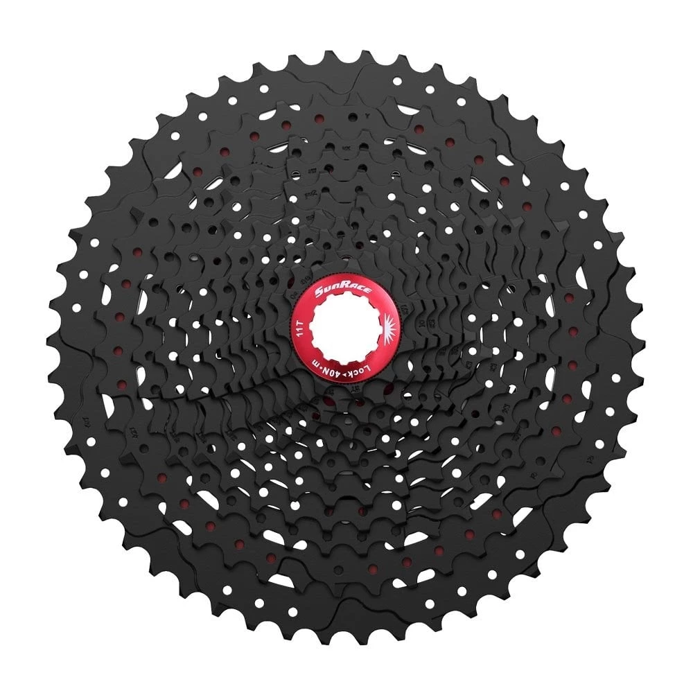 SUNRACE MZ90 12 Speed Cassette 3 SUNRACE MZ90 12 Speed Cassette
