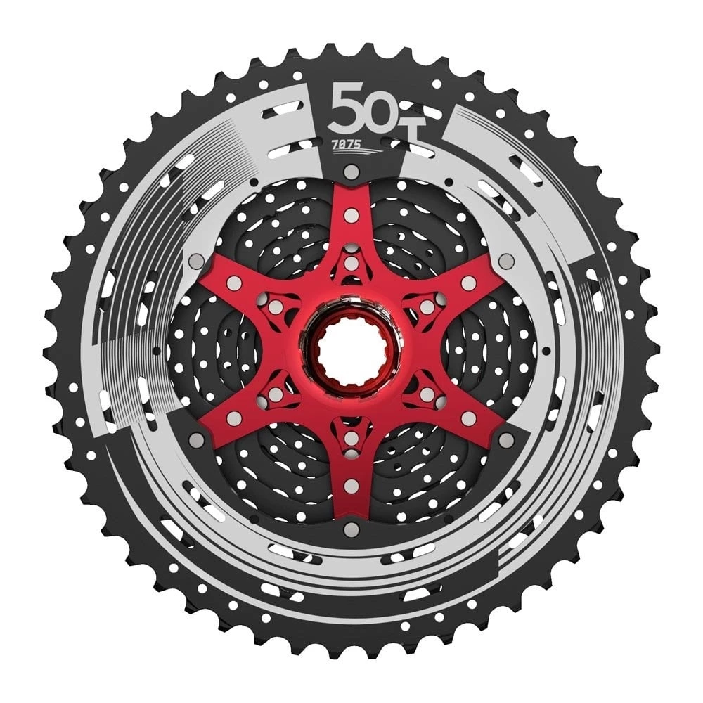 SUNRACE MZ90 12 Speed Cassette 4 SUNRACE MZ90 12 Speed Cassette - Image 2