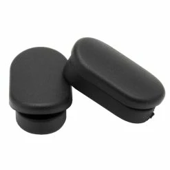 Cannondale Closed Oval Grommets (Pack Of 2)