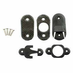 Cannondale System Six Downtube Cable Guide