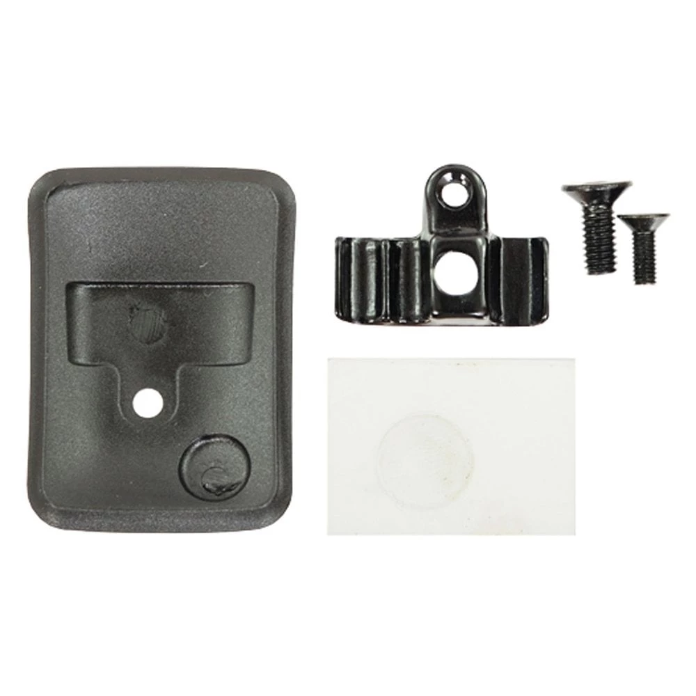 Cannondale System Six Bottom Bracket Cable Guide 3 Cannondale System Six Bottom Bracket Cable Guide