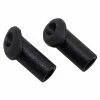 Cannondale Trail Head Tube Cable Guides