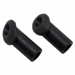 Cannondale Trail Head Tube Cable Guides