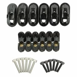 Cannondale Slide Guides (Pack Of 6)