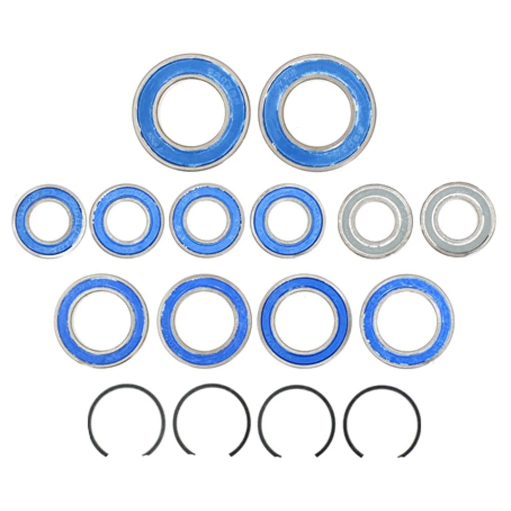 Cannondale Habit Chainstay And Seatstay Pivot Link Bearings 3 Cannondale Habit Chainstay And Seatstay Pivot Link Bearings