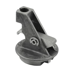 Fox Transfer Post Internal Die-Cast Bottom Cap Assembly (2018)