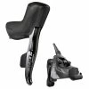 SRAM Force ETap AXS Right Shift/Brake Lever - Flat Mount Caliper