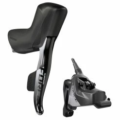 SRAM Force ETap AXS Right Shift/Brake Lever - Flat Mount Caliper