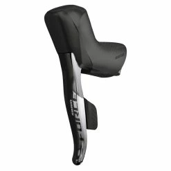 SRAM Force ETap AXS Left Shift/Brake Lever - Flat Mount Caliper