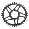 Wolf Oval Chainring For SRAM Direct Mount Cranks