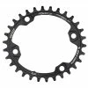 Wolf Oval 96 BCD Chainring For M8000 Cranks -Braking Sales Shop 1562339089 07358300