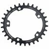 Wolf CAMO Aluminum Oval Chainring 2 Wolf CAMO Aluminum Oval Chainring -Braking Sales Shop 1562594529 67920100