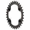 Wolf Chainring For Shimano M9000 (96 BCD)