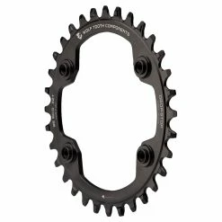 Wolf Chainring For Shimano M9000 (96 BCD)