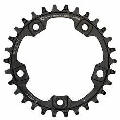 Wolf 94 BCD Chainring (5 Bolt)