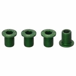 Wolf Chainring Bolts X4 For M8 Threaded Chainring -Braking Sales Shop 1562675104 81050000