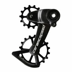 CERAMICSPEED OSPW X Oversized Pulley Wheel System For Sram Eagle Derailleurs