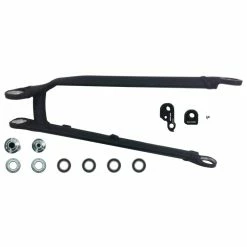 Bergamont Threesome Chainstay