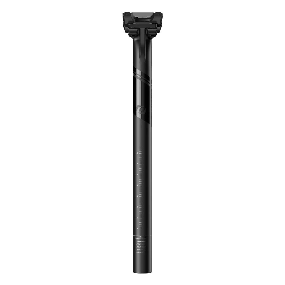 SYNCROS Duncan SL Carbon Seatpost - 25mm Offset 4 SYNCROS Duncan SL Carbon Seatpost - 25mm Offset - Image 2