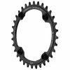 Wolf Oval Chainring For Shimano 12spd (104mm BCD) -Braking Sales Shop 1569413253 03881500
