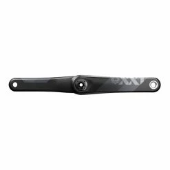 Quarq XX1 Eagle DUB 8-Bolt Crank Arm Assembly