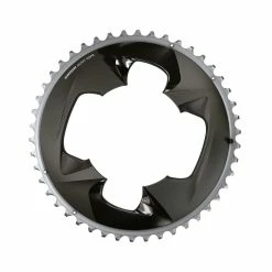 SRAM Force 2x12 Road Chainring (107BCD)