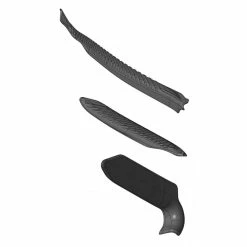 Scott Gambler Aluminium Chainstay Protector (2020)