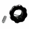 Bergamont Threaded Axle Nut For Contrail/Trailster/Fastlane