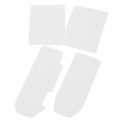 Cannondale Chainstay Heel Rub Guard Jekyll/Trigger Alloy 2018