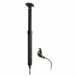 ROCKSHOX Reverb Stealth C1 Dropper Seatpost (Right Above/Left Below Lever)