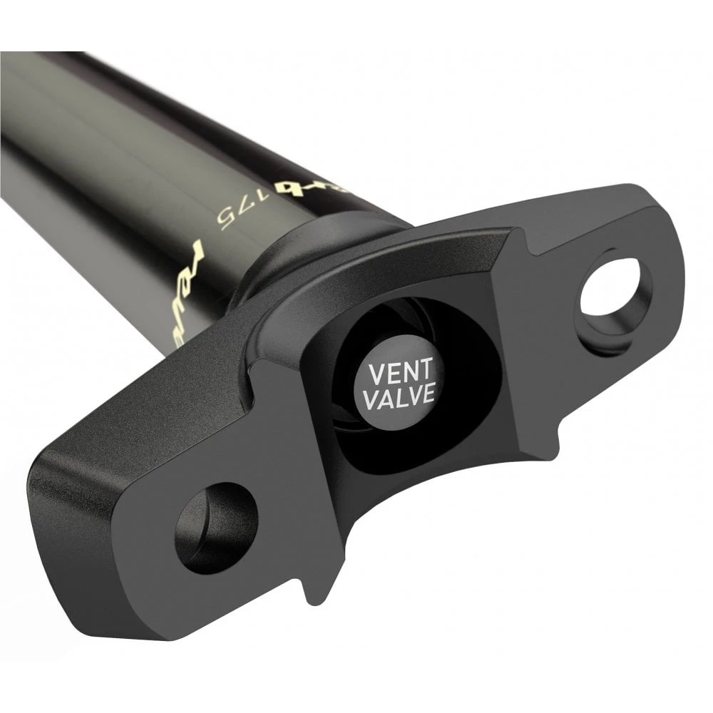 ROCKSHOX Reverb Stealth C1 Dropper Seatpost (Right Above/Left Below Lever) 4 ROCKSHOX Reverb Stealth C1 Dropper Seatpost (Right Above/Left Below Lever) - Image 2