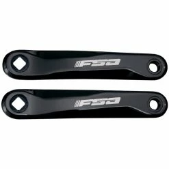FSA E-Bike CK-745 Crank Arms (Yamaha)