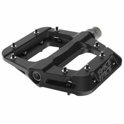 Race Chester Composite Flat MTB Pedals