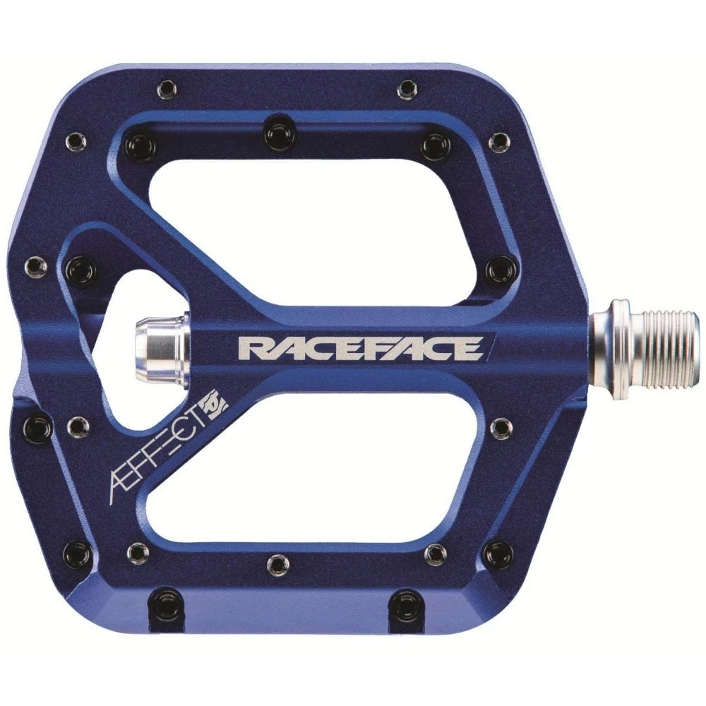Race Aeffect Pedals 4 Race Aeffect Pedals - Image 2