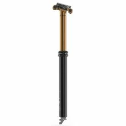 Fox Factory Transfer Dropper Seatpost (2023)