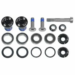 Bergamont Contrail Alloy Suspension Linkage Repair Kit (2019)