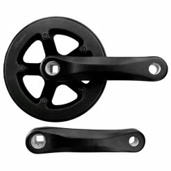 Bergamont Bergamonster 20" Crankset (2019)