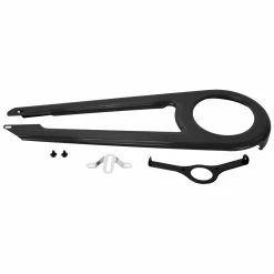 Bergamont Summerville N7 CB Chaincover (2019)