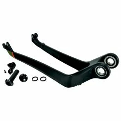 Bergamont Contrail Elite Chainstays (2019)