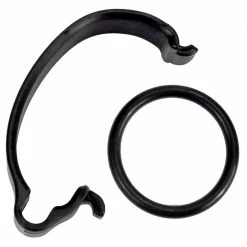 Bergamont Grandurance Fork Cable Clip (2018)