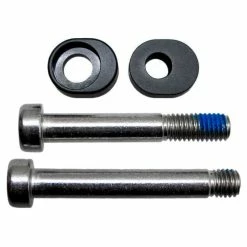 Bergamont Contrail Alloy Shock Bolt Kit (2018)