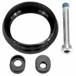 Bergamont Contrail Alloy Geometry Chip (2018)