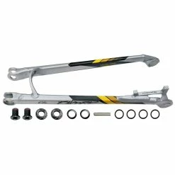 Bergamont Encore Elite Seatstays (2018)