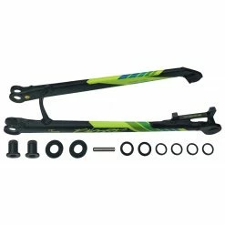 Bergamont Encore Team Seatstays (2018)