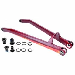 Bergamont Trailster Elite Seatstays (2018)