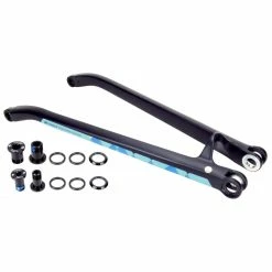 Bergamont Fastlane Team Seatstays (2018)