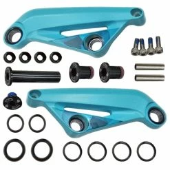 Bergamont Trailster 8.0 Plus Suspension Linkage (2018)