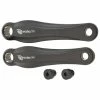 Bergamont Miranda Beta Crankset Without Chainring - 170mm